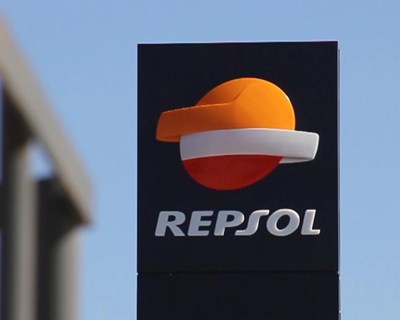 Repsol obtém lucros de 3.222 milhões de euros nos primeiros nove meses do ano