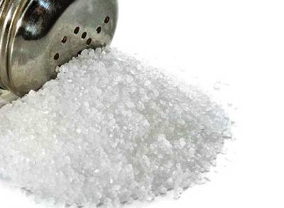 Restauração compromete-se a reduzir sal a partir do próximo ano