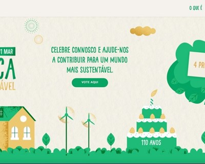 Revelados os vencedores do concurso “Dia CA Sempre Sustentável"