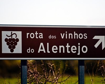 Rota dos Vinhos do Alentejo mostra-se na Bolsa de Turismo de Lisboa