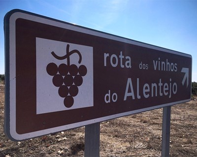 Rota dos Vinhos do Alentejo recebeu mais de 140 mil visitantes em 2016