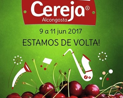 Rota gastronómica da cereja do Fundão estende-se ao Algarve
