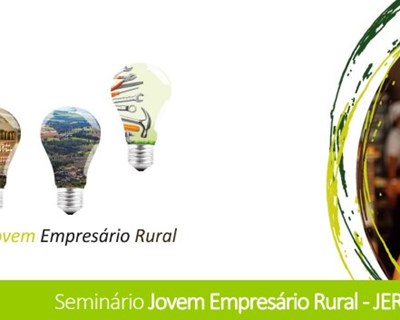 Seminário Jovem Empresário Rural  - JER