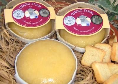 Serpa promove internacionalização do seu queijo