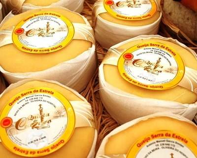 Serra da Estrela com mais um ciclo anual das feiras do queijo