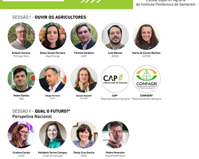 Setor agrícola debate o Uso Sustentável dos Pesticidas no dia 24 de maio em Santarém