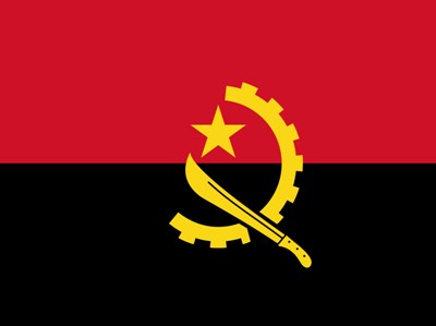 Setores alimentar e da maquinaria já perderam 376 milhões com Angola