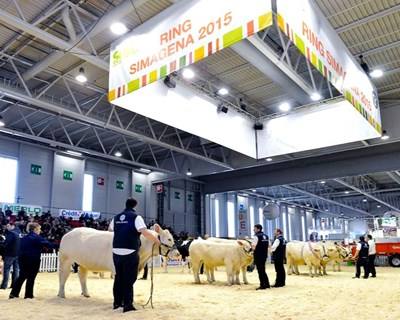 SIMA-SIMAGENA 2015 trouxe otimismo aos setores agrícola e pecuário