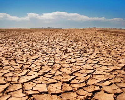 Situação de seca no Algarve longe de estar resolvida