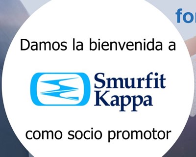 Smurfit Kappa reforça o seu compromisso com a sustentabilidade convertendo-se em sócio promotor da Forética