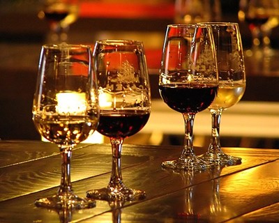 Stock mínimo exigido a comerciantes de vinho do Porto reduzido para 75 mil litros
