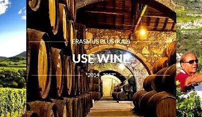Sustentabilidade vitivinícola: ISQ é parceiro do projeto “Usewine” em Portugal