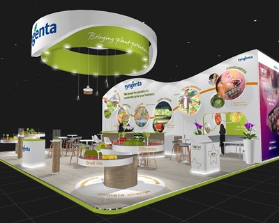 Syngenta apresenta sustentabilidade no portfólio de sementes hortícolas na Fruit Logistica 2020