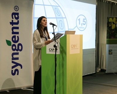 Syngenta premeia 4 projetos de Sustentabilidade Agrícola em Portugal