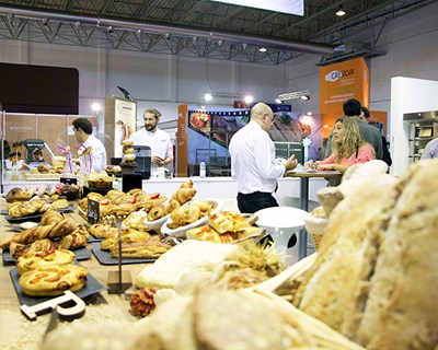 TECNIPÃO/PACKAGING chega em abril à Exposalão