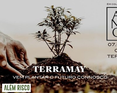 Terramay convida a "Plantar o Futuro" no Alandroal