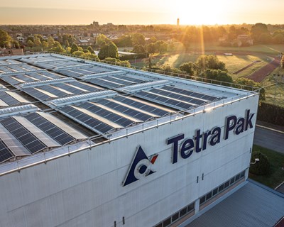 Tetra Pak distinguida na “Lista A” do CDP pelo seu trabalho no combate às alterações climáticas e gestão florestal