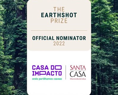 "The Earthshot Prize" tem 5 milhões de libras para negócios ambientais de todo o mundo