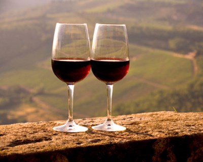 Tinto do Douro eleito melhor vinho do ano