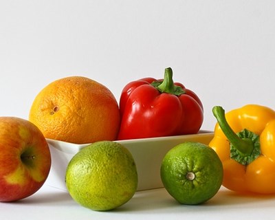 Toneladas de frutos e legumes vão para o lixo porque são feios