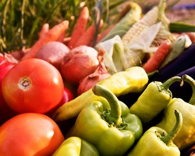 UE importou mais 21% de frutas e hortícolas da Turquia