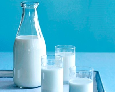 UE: preços dos produtos lácteos em queda