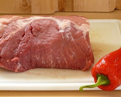 UE volta a bater recorde com exportações de carne de porco