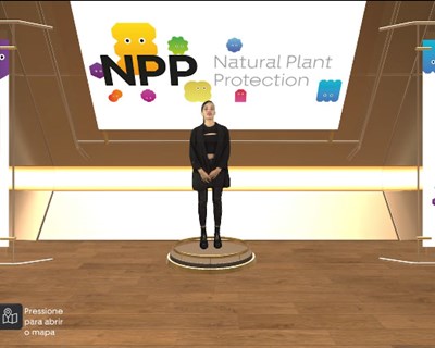 UPL Portugal apresenta NPP (Natural Plant Protection): a nova unidade de negócio focada em biosoluções de origem natural