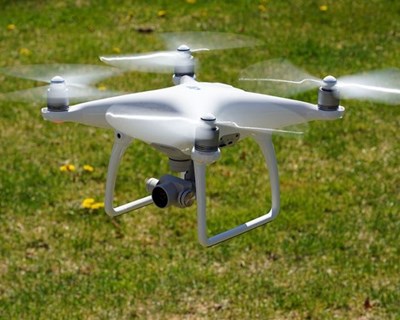 Utilização de drones em aplicações ambientais em debate