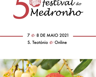 5.º Festival do Medronho agendado para maio