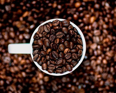 Venda de café em Portugal cresce 4,9% em 2018 para 535 milhões de euros