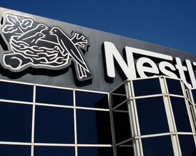 Vendas da Nestlé Portugal sobem 1,2% em 2015
