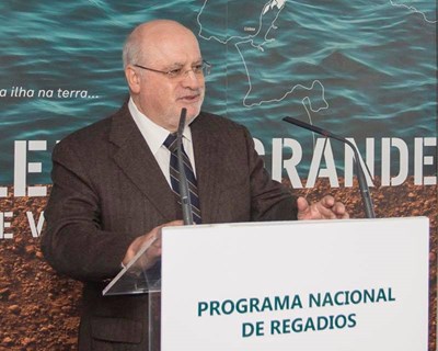 Vila Real: 37 projetos de reabilitação de regadios tradicionais aprovados