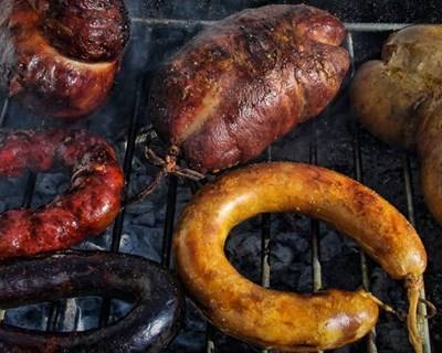 Vinhais: produtores de raça bísara criam grupo para valorizar carne de fumeiro