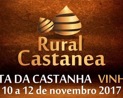 Vinhais: Rural Castanea 2017 está a chegar