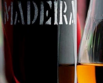 Vinho Madeira na “Big Fortified Tasting”