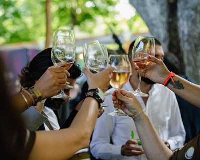 Vinhos com baixo teor alcoólico, brancos e rosés entre as tendências dos consumidores