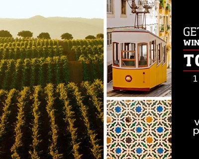 ViniPortugal no Canadá para dar a conhecer vinhos portugueses