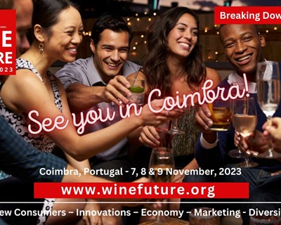 Wine Future solidária com o setor vitivinícola ucraniano