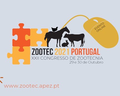 XXII ZOOTEC - Congresso Nacional de Zootecnia regressa em outubro