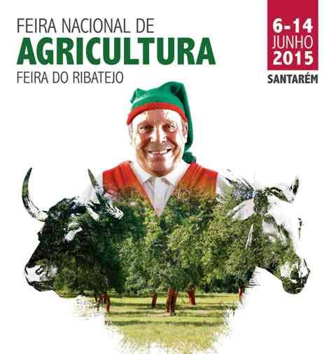 Feira Nacional Agricultura 