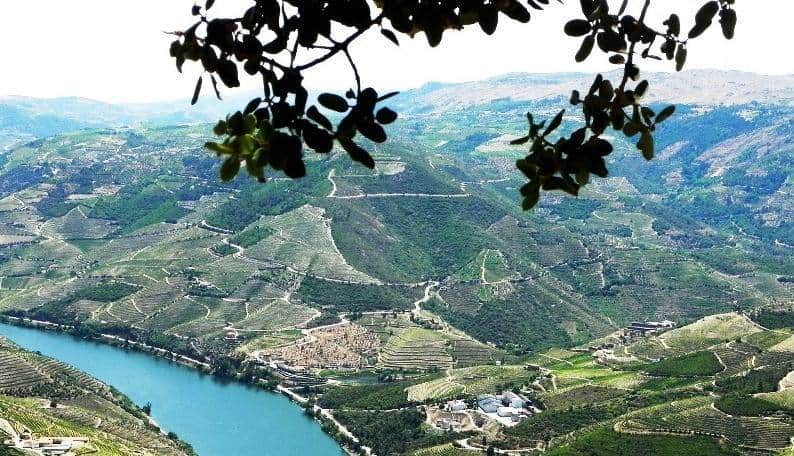 douro