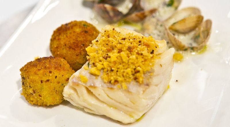 bacalhau