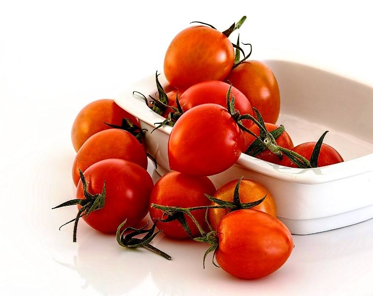 tomate