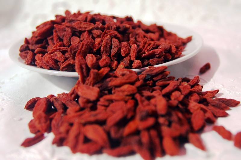 goji