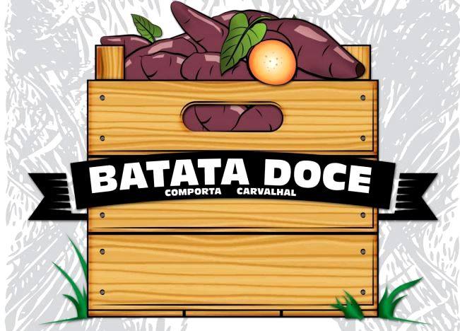 batata doce