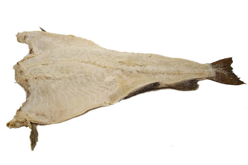 bacalhau