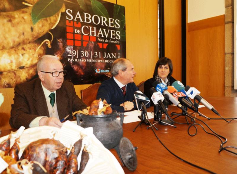 chaves