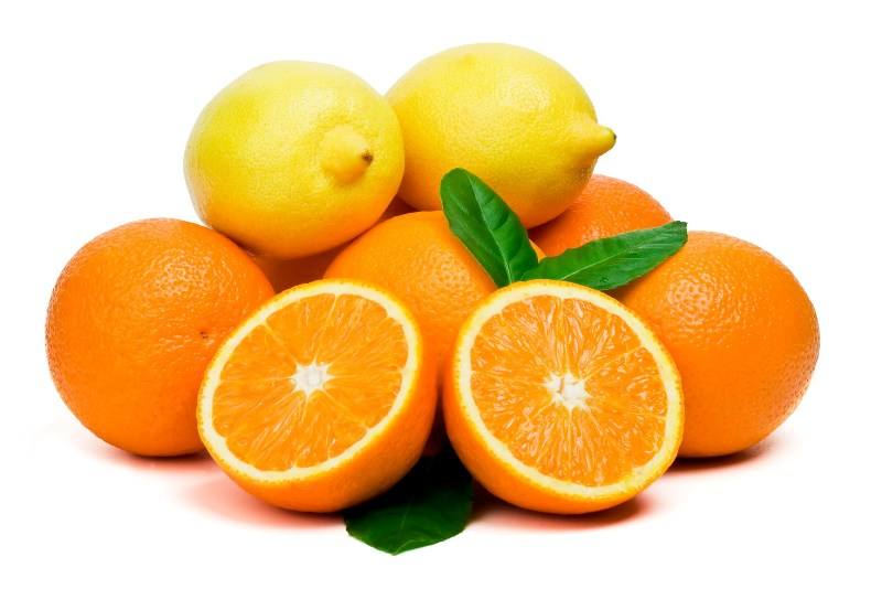 citrinos