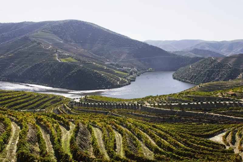 douro